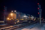 CSX 3190